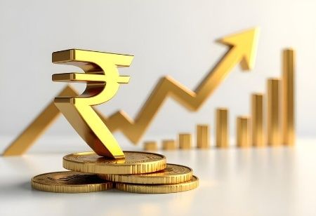  Can Lower Oil Prices Shield the Rupee from Fed Risks?